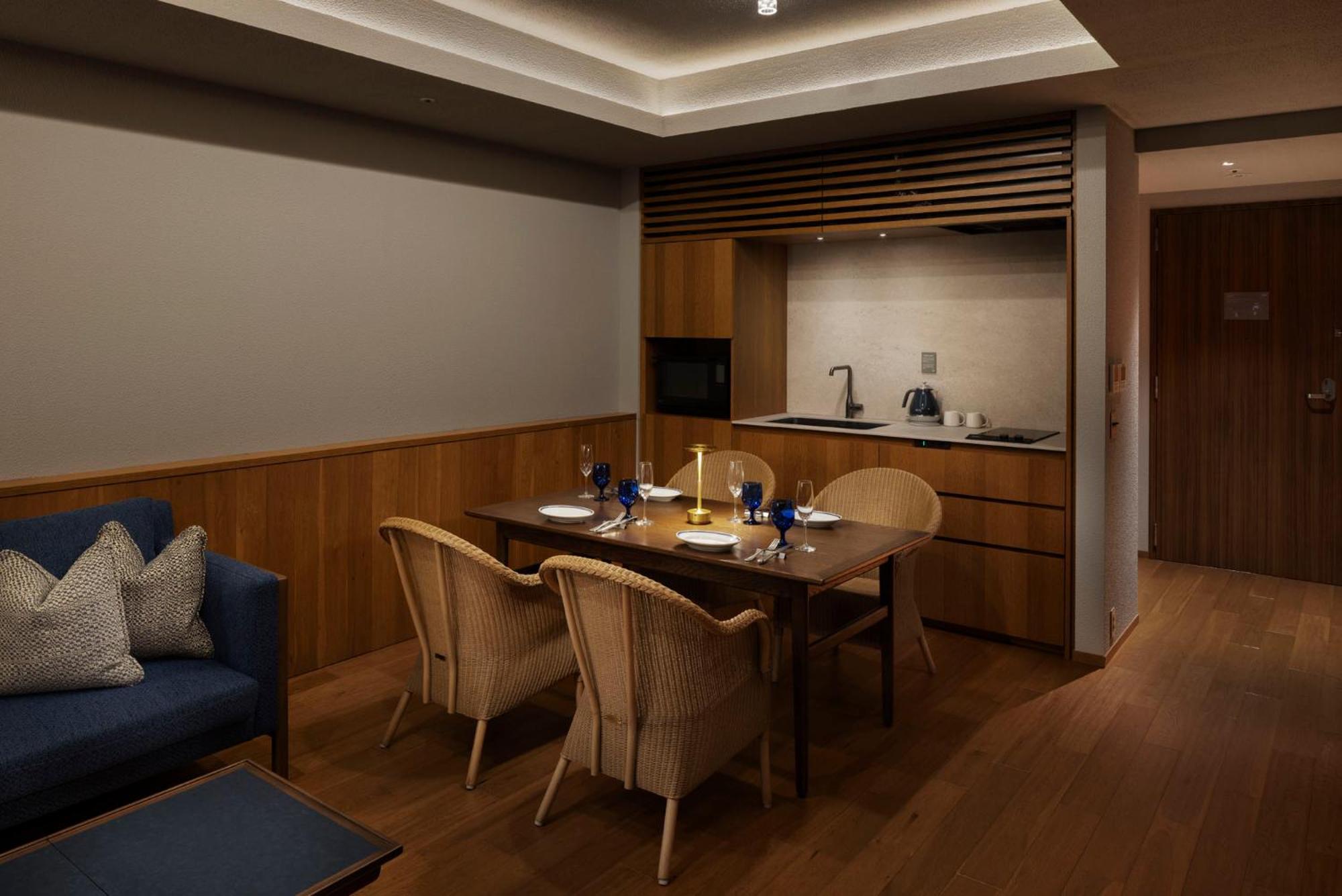 Southwest Grand Hotel Naha Exterior photo